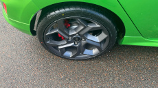 Ford Fiesta ST 1.5 EcoBoost ST-3 5dr Petrol Hatchback